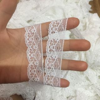 Ren trang trí váy áo 10k/ 5m