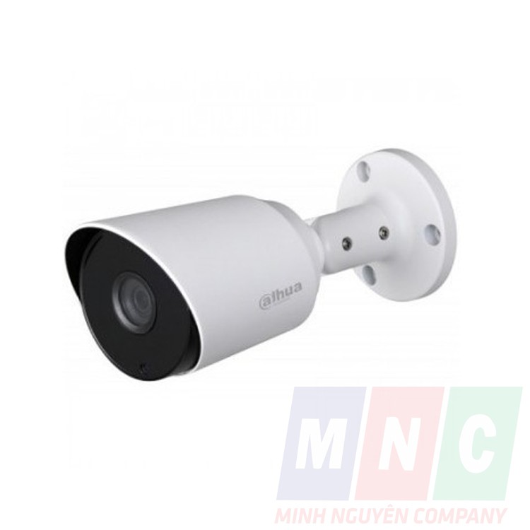 Camera HDCVI Starlight 2MP Dahua DH-HAC-HFW1230TP-A