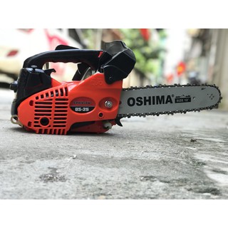 Máy cưa xích mini tay cụt mini Oshima Os25