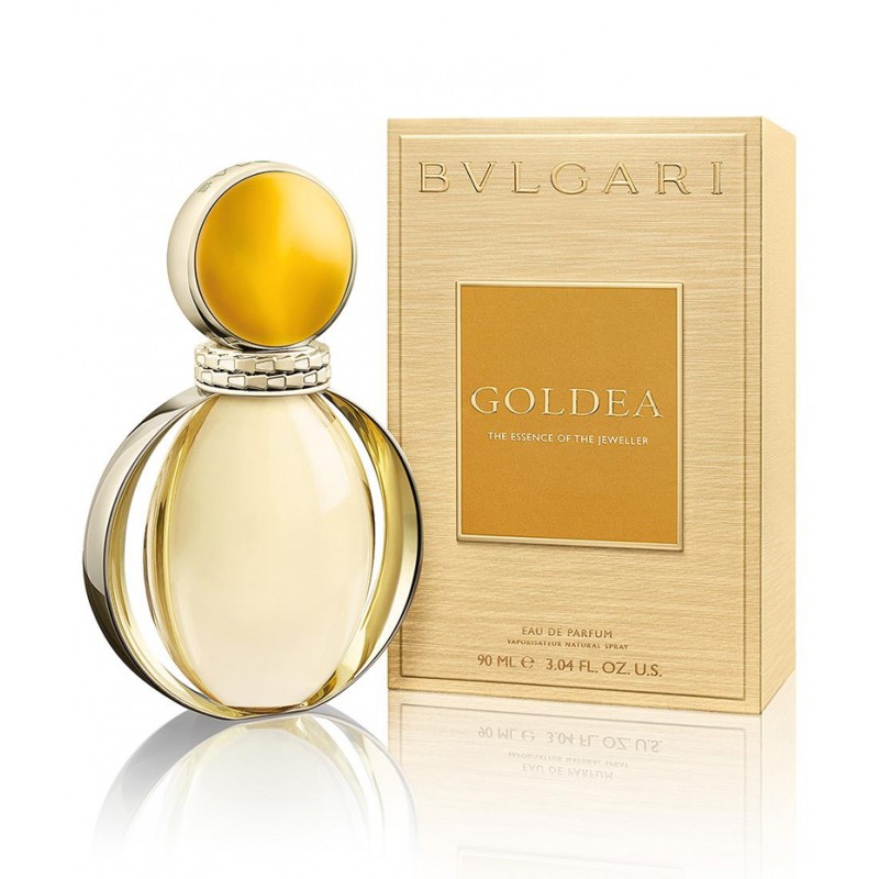 [Chính hãng] Nước hoa nữ Bvlgari Goldea 90ml