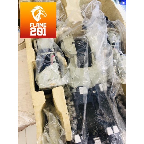 TPHCM TPHCM Đồ chơi siêu nhân Robo Boukenger Dx