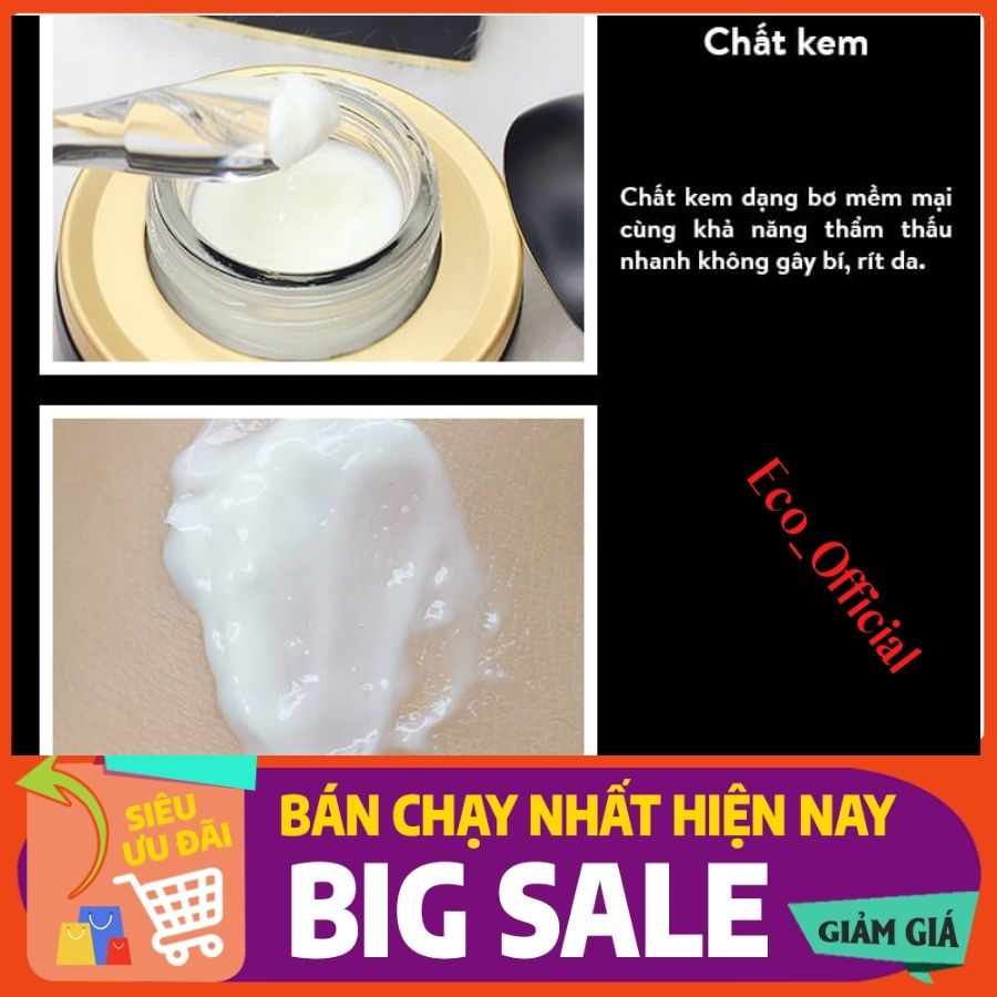 [ Hot Sale ] Kem Nám Tàn Nhang DONGSUNG ❤️CHÍNH HÃNG❤️ Kem Da Nám Tàn Nhang Dưỡng Trắng DongSung Rannce Cream Hàn