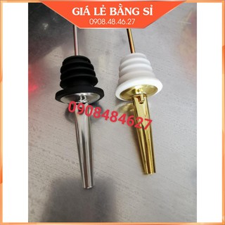 Vòi Rót Rượu Pha Chế Cocktail Inox