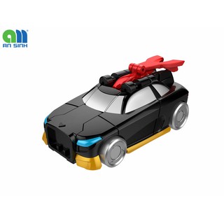 Siêu Xe Biến Hình - Superkar Phoenix Bóng Tối