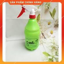 Bình xịt tưới cây 1 lít.