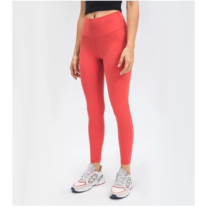 Quần  Lulu Align HR Pant 25”
