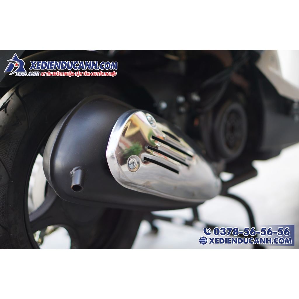 Xe ga 50cc Crea Espero - 2022