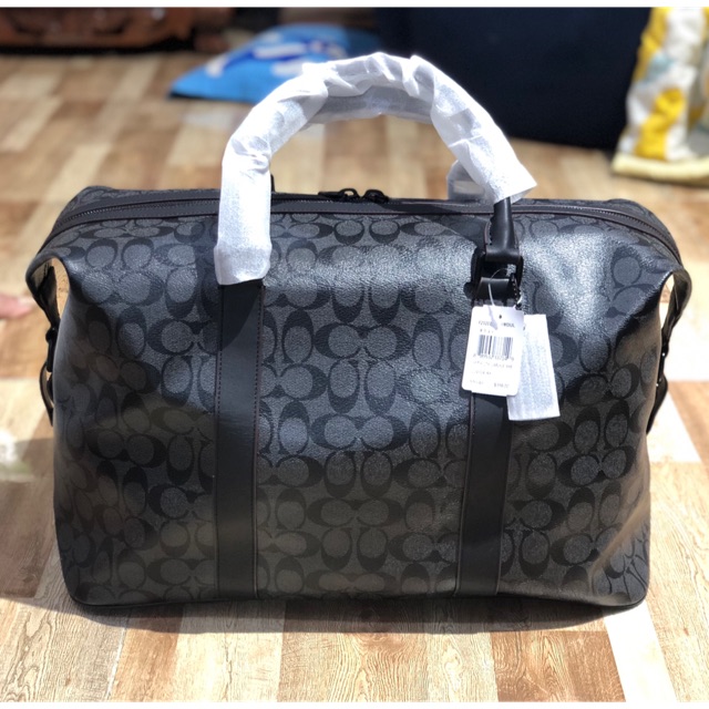 Coach Trống du lịch 😍😍😍