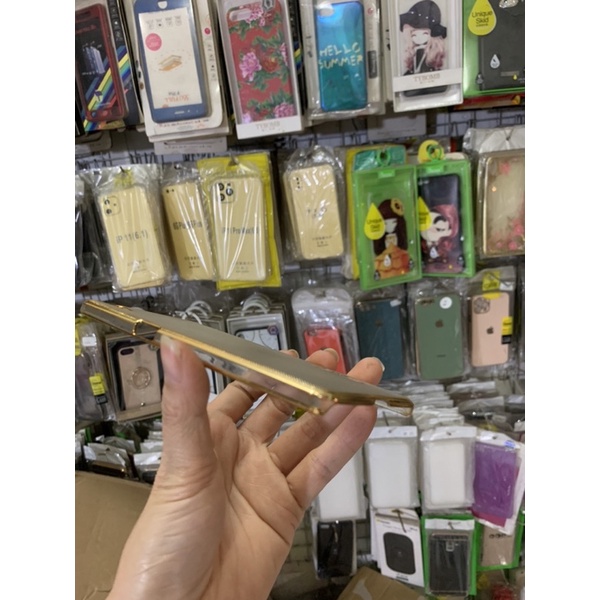ốp Nikin sần cào ko xước Cao Cấp cho máy oppo R7S