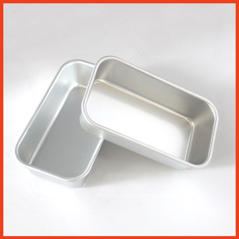 Khay làm đá bằng nhôm siêu bền