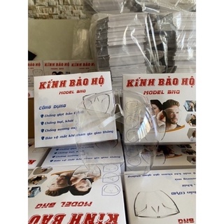 Combo 10 kính bảo hộ