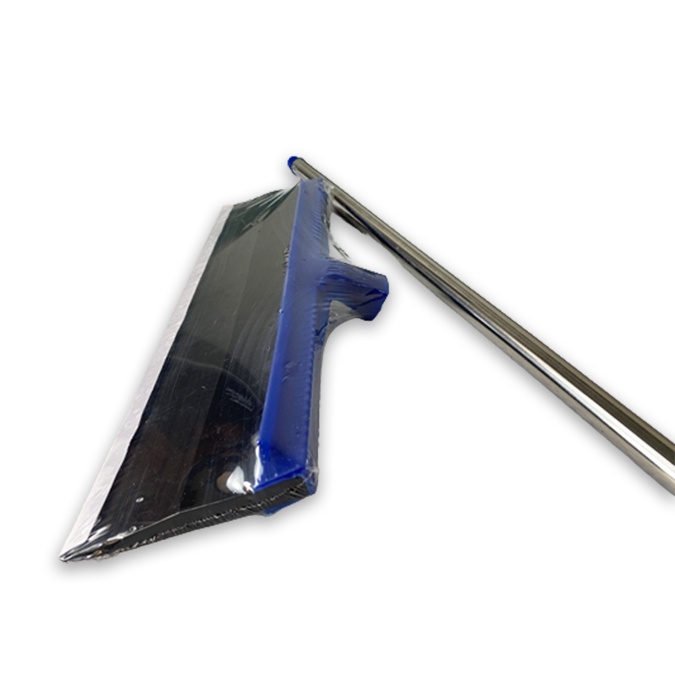 Cây cào nước đẩy nước gạt nước inox làm khô sạch sàn nhà sân nhà ngập nước nhà vệ sinh nhà tắm