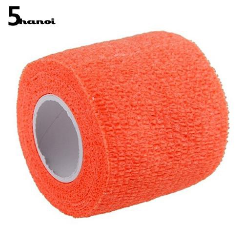 Băng Quấn Co Giãn Hỗ Trợ Tập Luyện Thể Thao