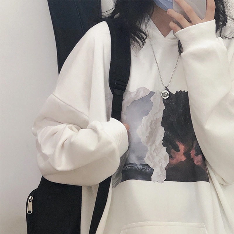 Áo khoác Sweater thời trang xuân thu xinh xắn dành cho nữ | BigBuy360 - bigbuy360.vn