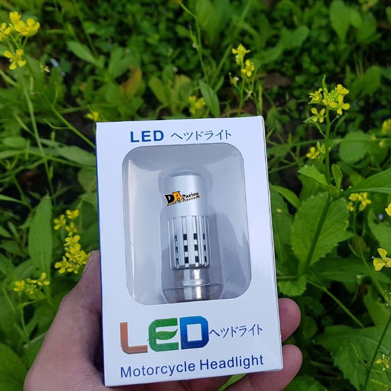 HÀNG CHÍNH HÃNG-đèn pha led chân m5
