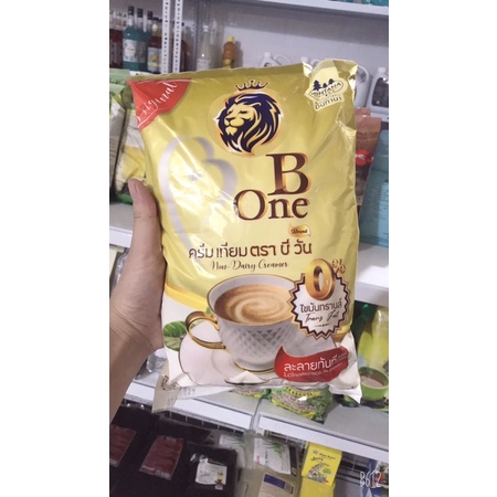 Bột sữa B one bột kem béo pha trà sữa 1kg