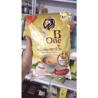 Bột sữa B one bột kem béo pha trà sữa 1kg