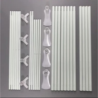 Khung rời không màn (đủ bộ)