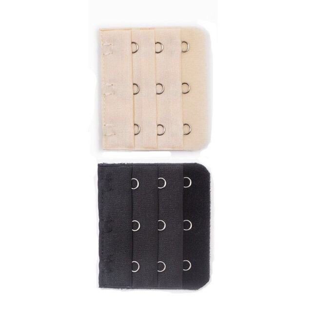 Móc nối áo( 2 và 3 ) giúp bạn tăng kích thước vòng lưng vừa ko bị bí bức giá siêu rẻ | BigBuy360 - bigbuy360.vn