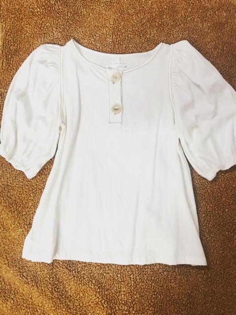 Pass Áo zara auth sz 43-50kg used