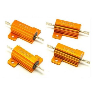Điện trở xả 25w các số Kilo ohm