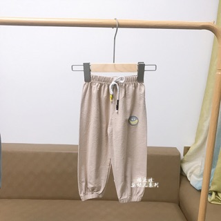 Quần đũi bomber cho bé gái