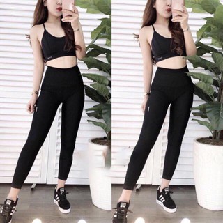 FREESHIP ĐƠN 99K_Quần legging nâng mông mẫu mới