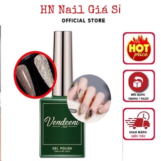 Sơn nhũ Flash màu vàng bạc 15ml