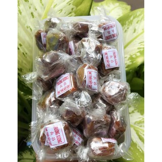 Me cay trường xương - giá sỉ 100g / 250g / 500g