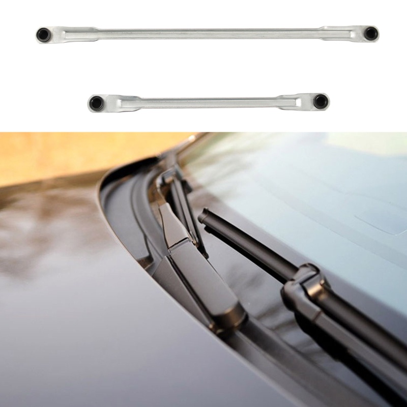 Thanh Nối Cần Gạt Nước Kính Chắn Gió Cao Cấp OEM:91498232 Biển Hiệu Chữ C Chuyên Dụng Dành Cho Vauxhallvacra C