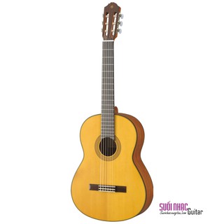 Đàn guitar yamaha cg122ms
