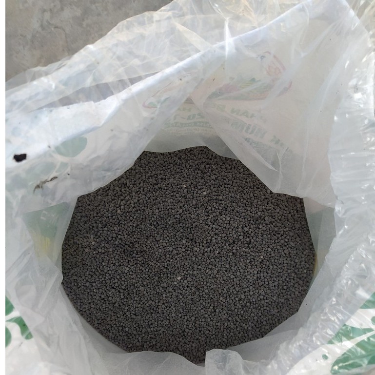 Phân Bón NPK HUMAX Rong Biển (1kg), bổ sung humic phát triển mạnh hệ rễ, mọc nhiều rễ tơ, cải tạo, phục hồi hệ rễ