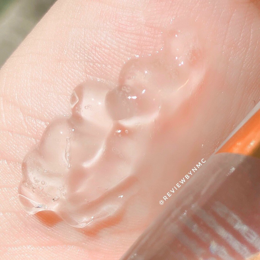 🤩Primer Karite chiết xuất trái Quýt Mandarine chai 50ml⚡ | BigBuy360 - bigbuy360.vn