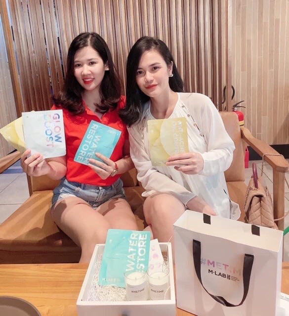 Mặt nạ sợi tre MLAB Sơn Tùng MTP (Chính Hãng) | BigBuy360 - bigbuy360.vn