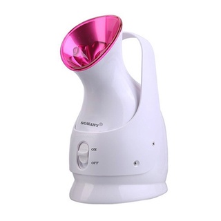Máy xông mặt Sokany ZJ-608
