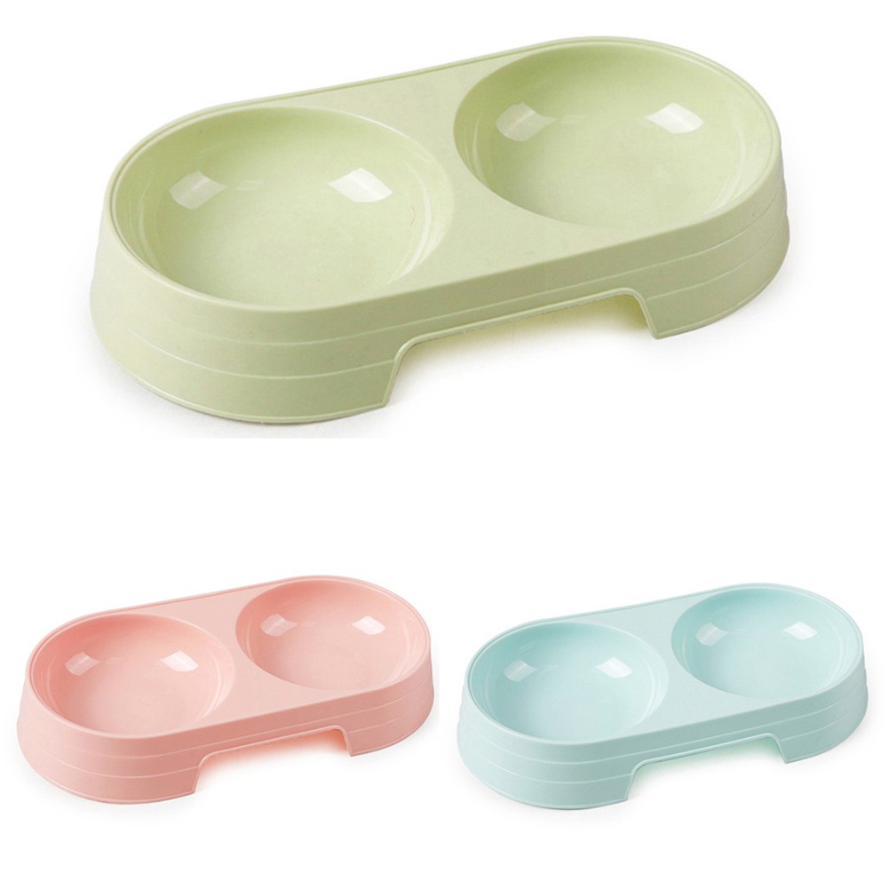 Tô Ăn Ngăn Cho Thú Cưng