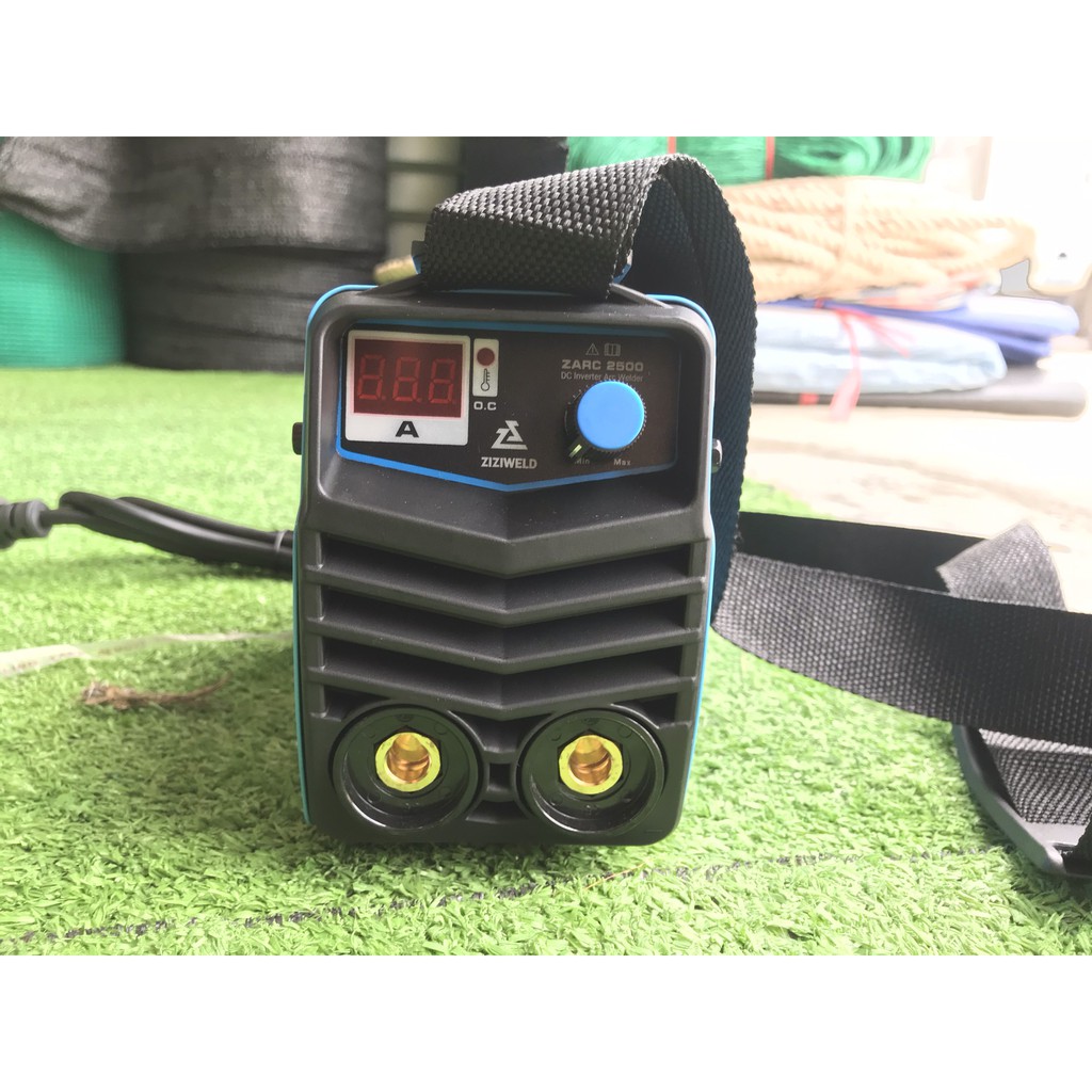 Máy hàn que mini Ziziweld  ZARC 2500/3200