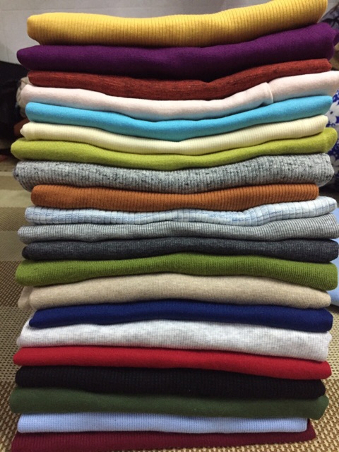 Áo thun tay dài ôm body | BigBuy360 - bigbuy360.vn