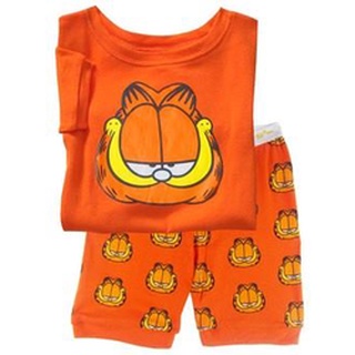 Bộ cộc tay cho bé trai Baby Gap