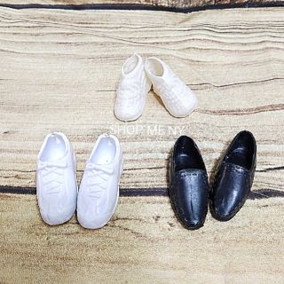 Bộ đôi giày cho búp bê Ken