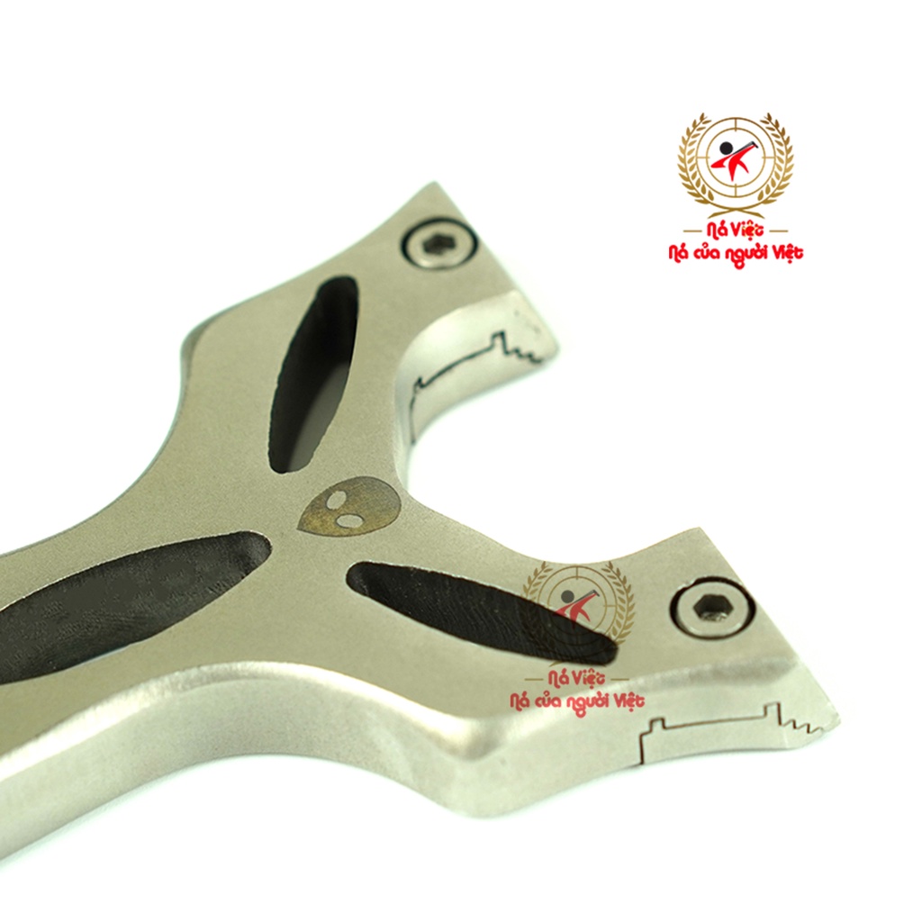 [Sale Sốc] NÁ UFO, NÁ CAO SU UFO CAO CẤP CHỐNG GỈ, THIẾT KẾ ĐẸP MẮT - TẶNG KÈM LỤC GIÁC VÀ NHIỀU PHỤ KIỆN THEO COMBO