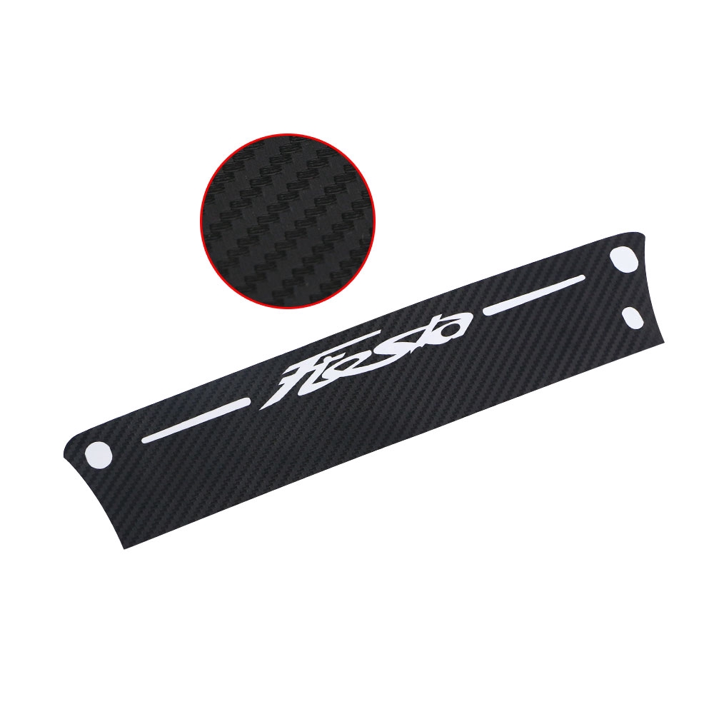 Đề Can Dán Trang Trí Đèn Thắng Xe Hơi Ford Fiesta 2009-2017