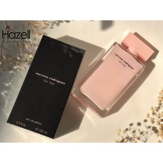 [ Mẫu Thử ] Nước Hoa Narciso Hồng Nước hoa Nữ Thơm Lâu Narciso Rodriguez 100ml Hương Thơm Nhẹ Nhàng Quyến Rũ
