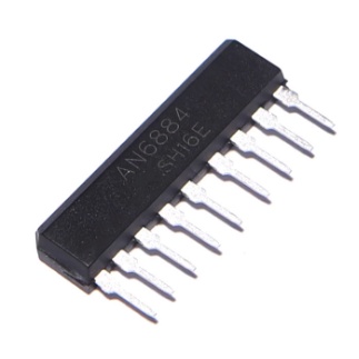 IC Nháy Theo Nhạc AN6884