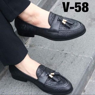 giày lười cao cấp