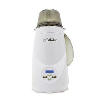 Máy hâm sữa Dr.Brown Deluxe