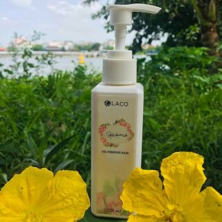 Dung dịch vệ sinh LACO Marosa