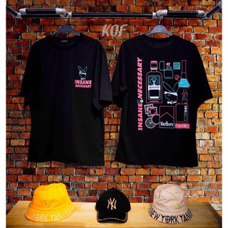 áo thun tay lỡ from rộng dưới 65kg cho nam nữ thun có giãn ÁO Thun Tay Lỡ unisex Áo thun form rộng