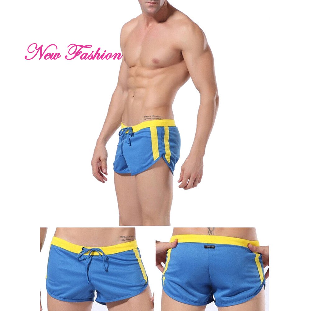 Quần bơi thể thao cho nam | BigBuy360 - bigbuy360.vn