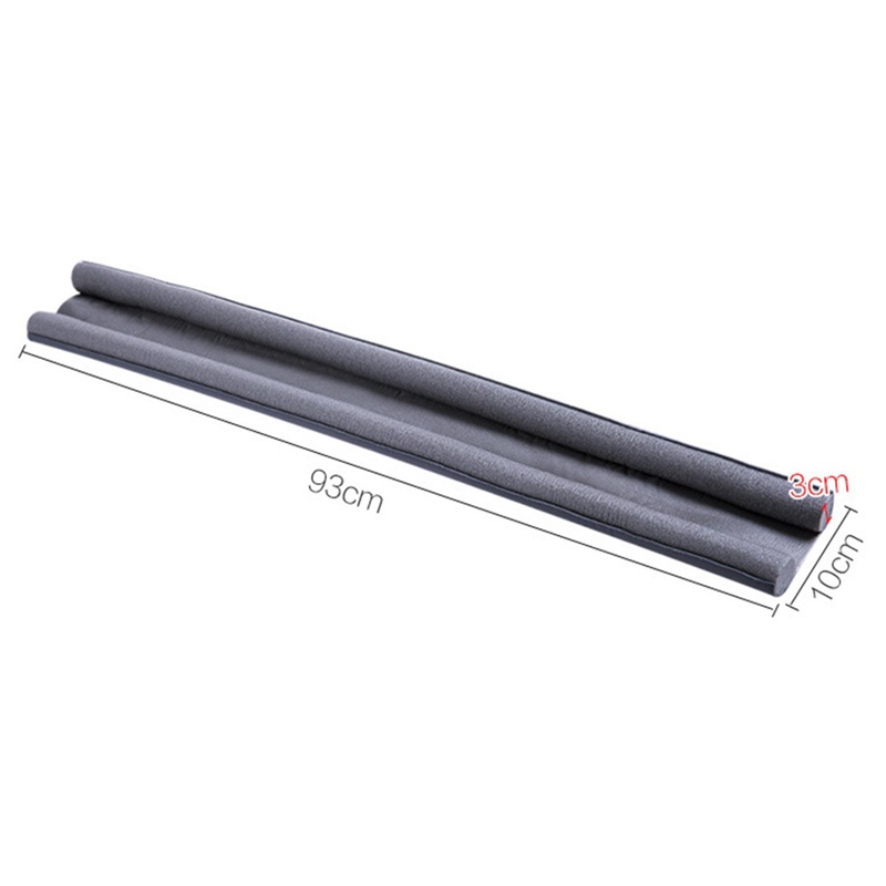 Dụng Cụ Chặn Cửa Chống Tiếng Ồn Có Thể Điều Chỉnh Tiện Dụng